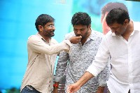 Sarkaru vaari Paata Movie Success Celebrations